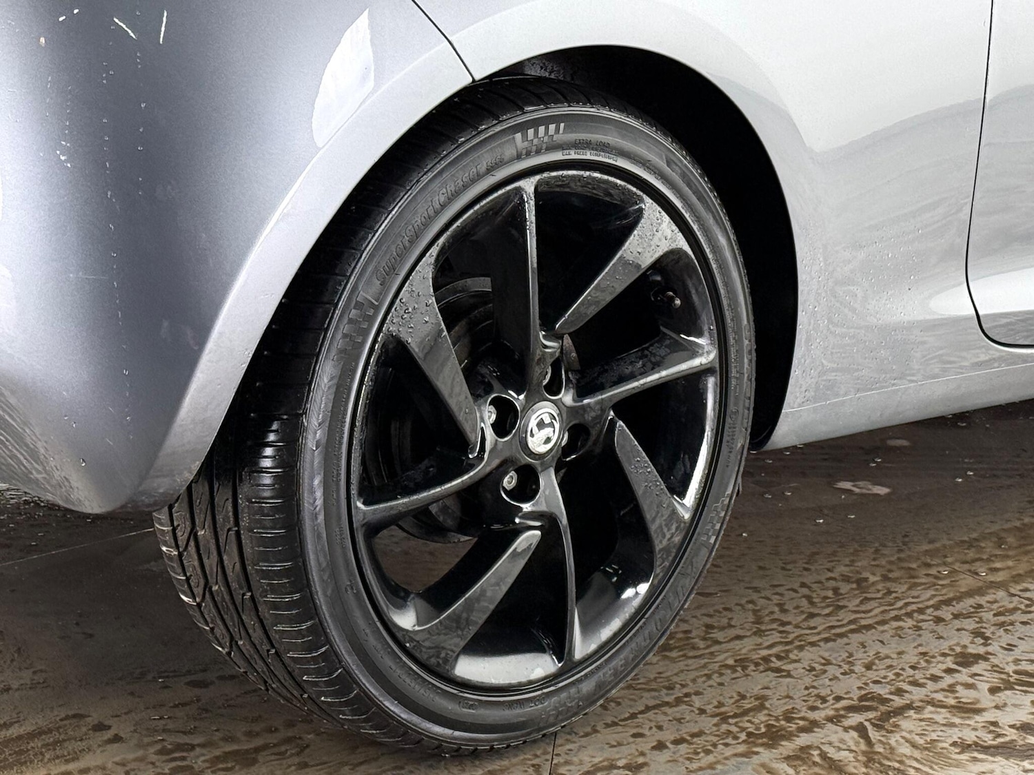 Used Vauxhall ADAM 2018 for sale - 77246570: Photo 9