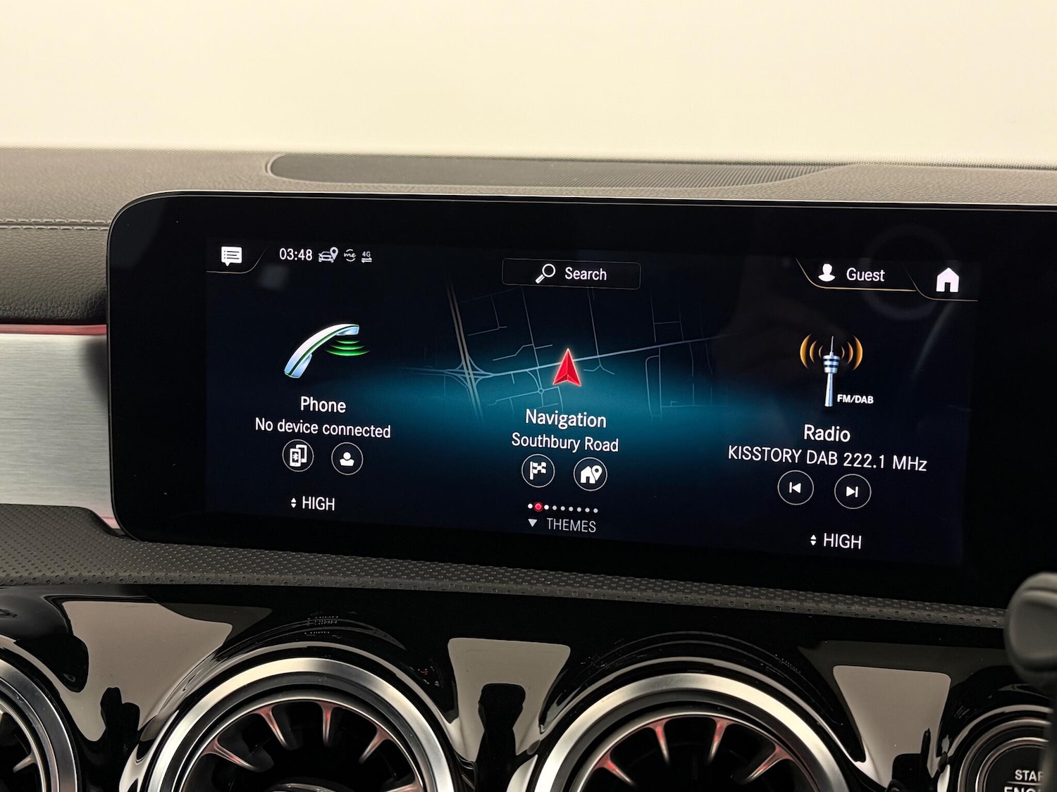 Used Mercedes-Benz CLA 2021 for sale - 77182936: Photo 24