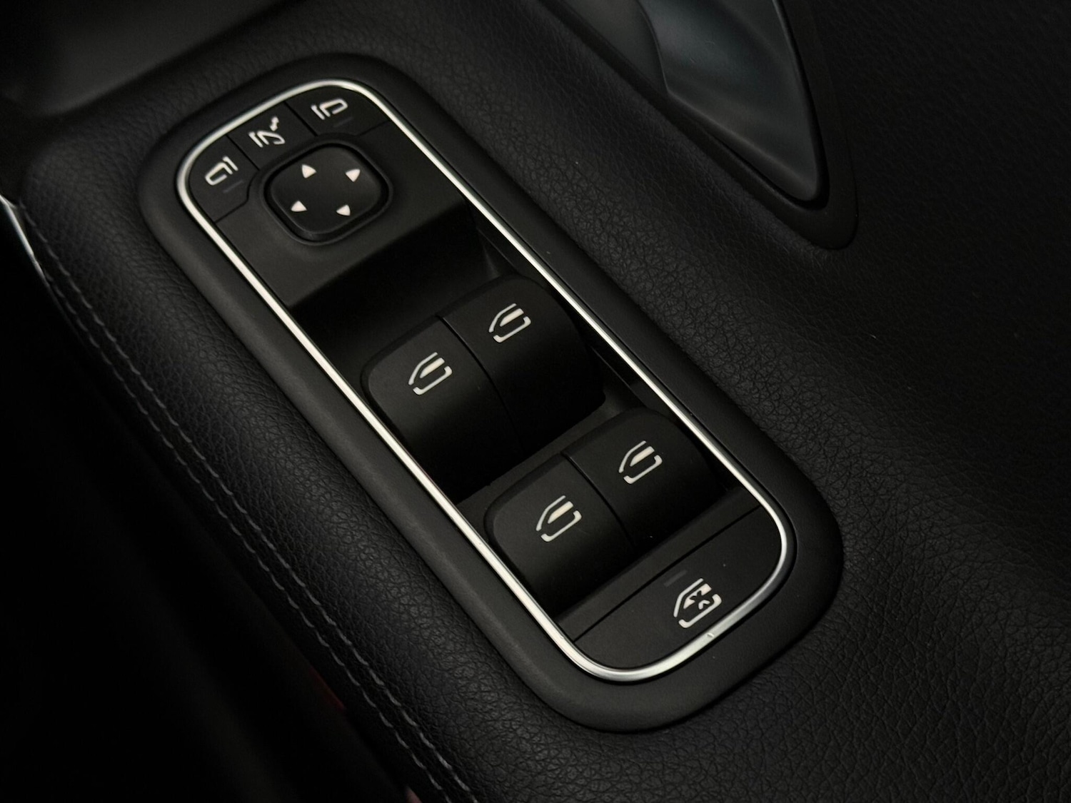 Used Mercedes-Benz CLA 2021 for sale - 77182936: Photo 35