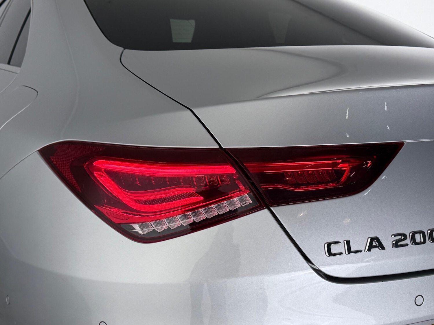 Used Mercedes-Benz CLA 2021 for sale - 77182936: Photo 8