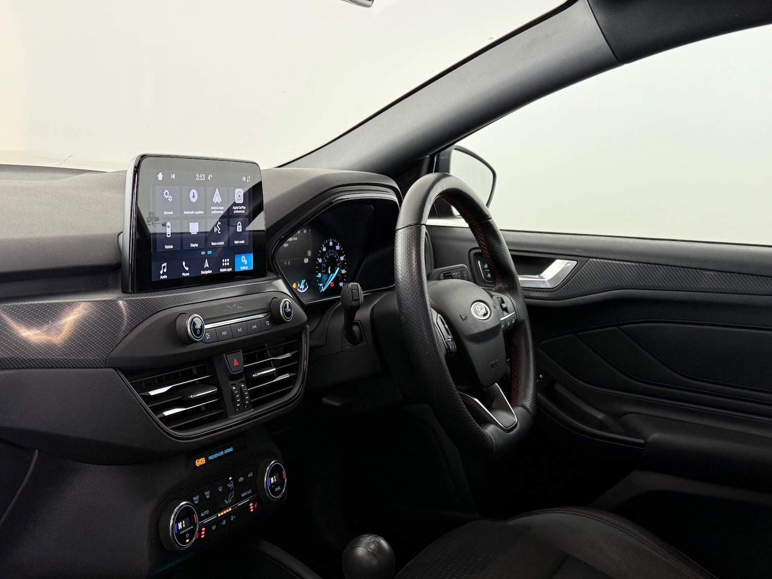 Used Ford Focus 2019 for sale - 77222627: Photo 11