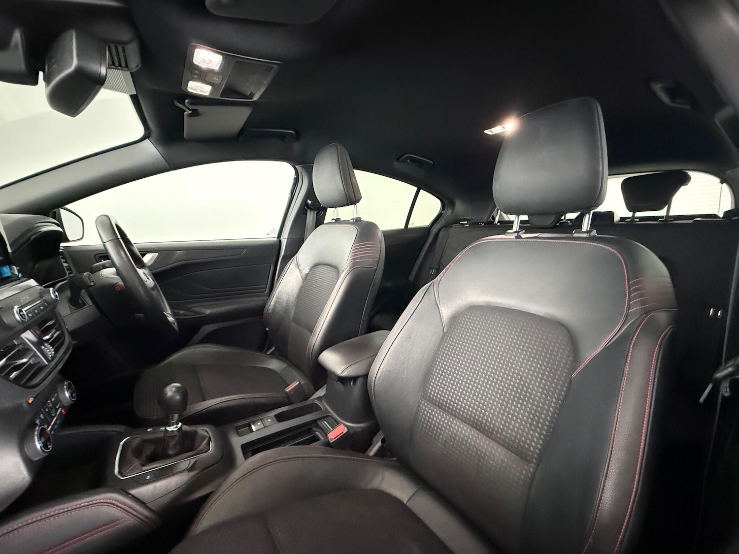 Used Ford Focus 2019 for sale - 77222627: Photo 12