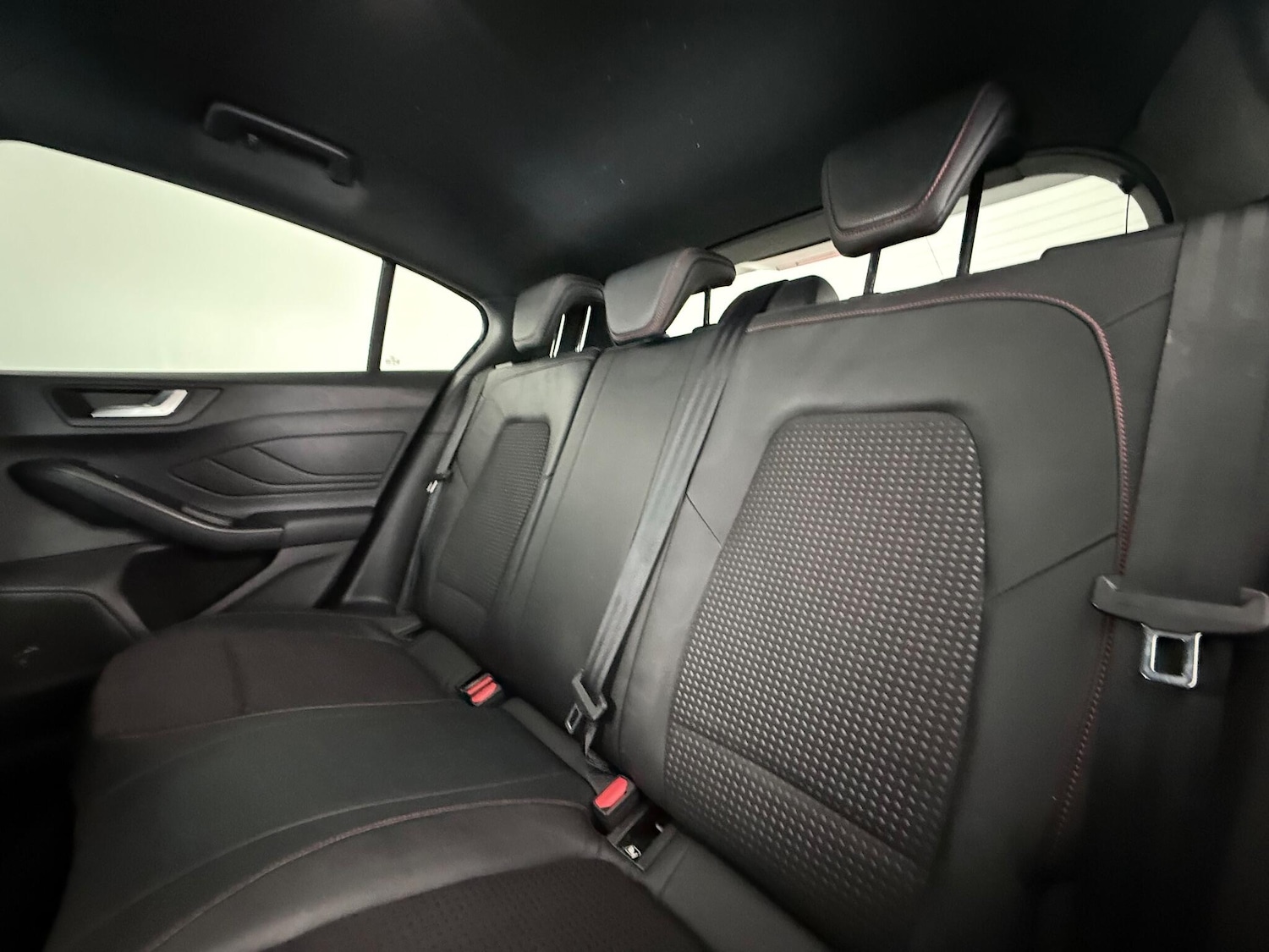 Used Ford Focus 2019 for sale - 77222627: Photo 13