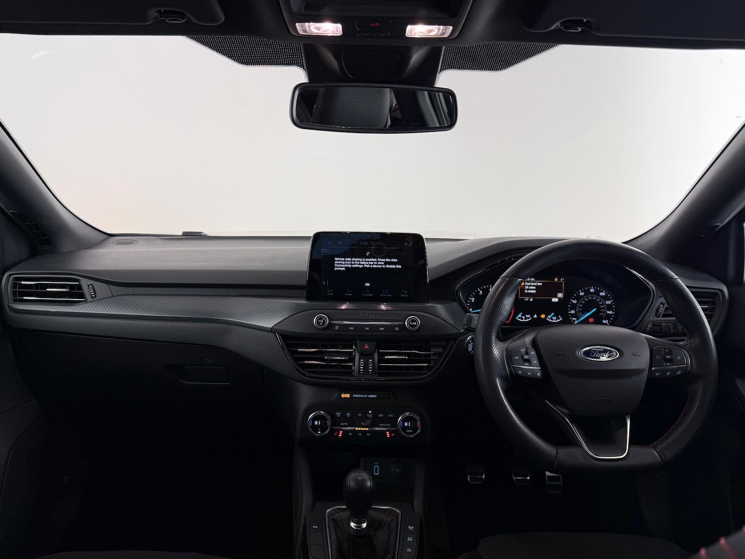 Used Ford Focus 2019 for sale - 77222627: Photo 14