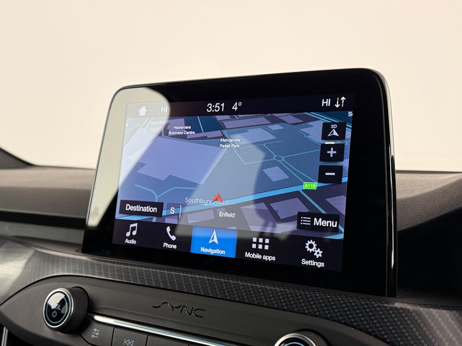 Used Ford Focus 2019 for sale - 77222627: Photo 29