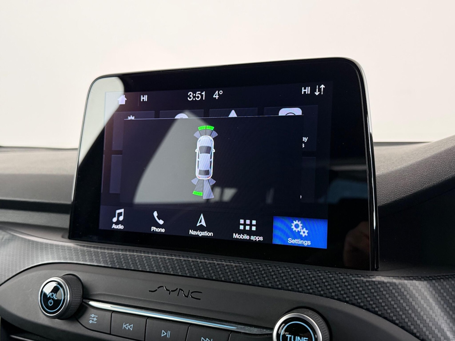 Used Ford Focus 2019 for sale - 77222627: Photo 30