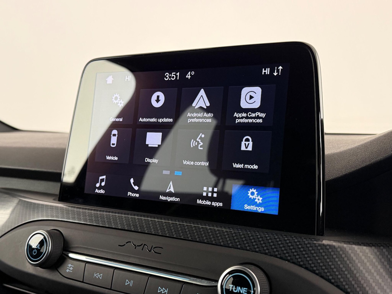 Used Ford Focus 2019 for sale - 77222627: Photo 31