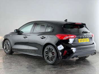 Used Ford Focus 2019 for sale - 77222627: Photo