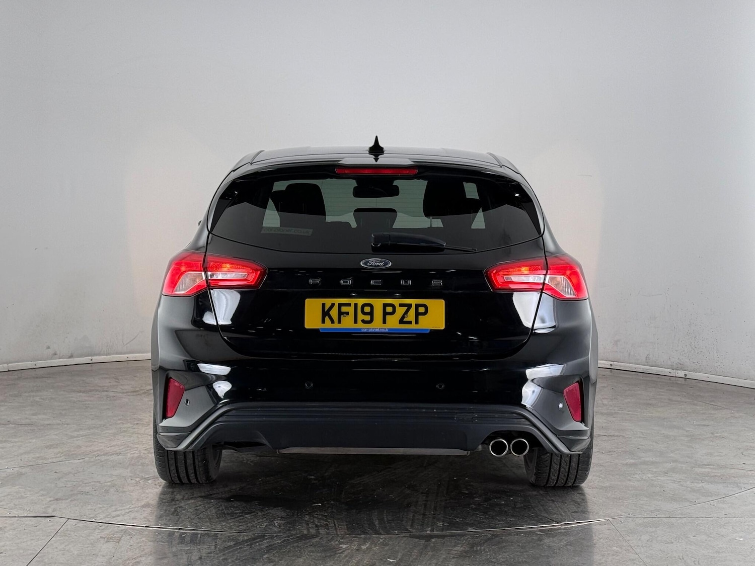 Used Ford Focus 2019 for sale - 77222627: Photo 7