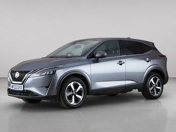 Used Nissan Qashqai 2022 for sale - 78935491: Photo