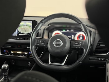 Used Nissan Qashqai 2022 for sale - 78935491: Photo