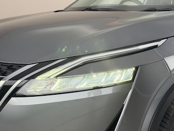 Used Nissan Qashqai 2022 for sale - 78935491: Photo