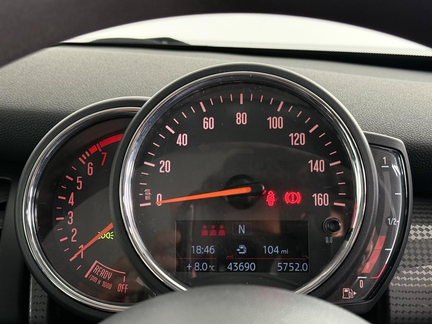 Used MINI Hatch 2019 for sale - 77222753: Photo 17