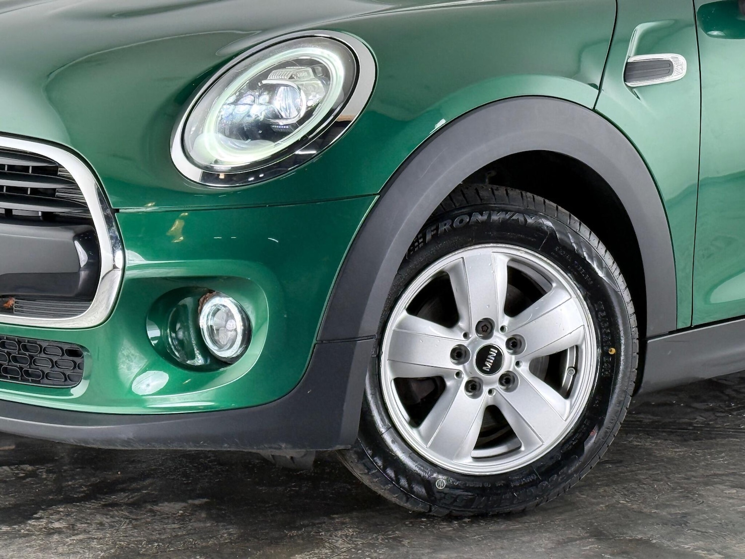 Used MINI Hatch 2019 for sale - 77222753: Photo 27