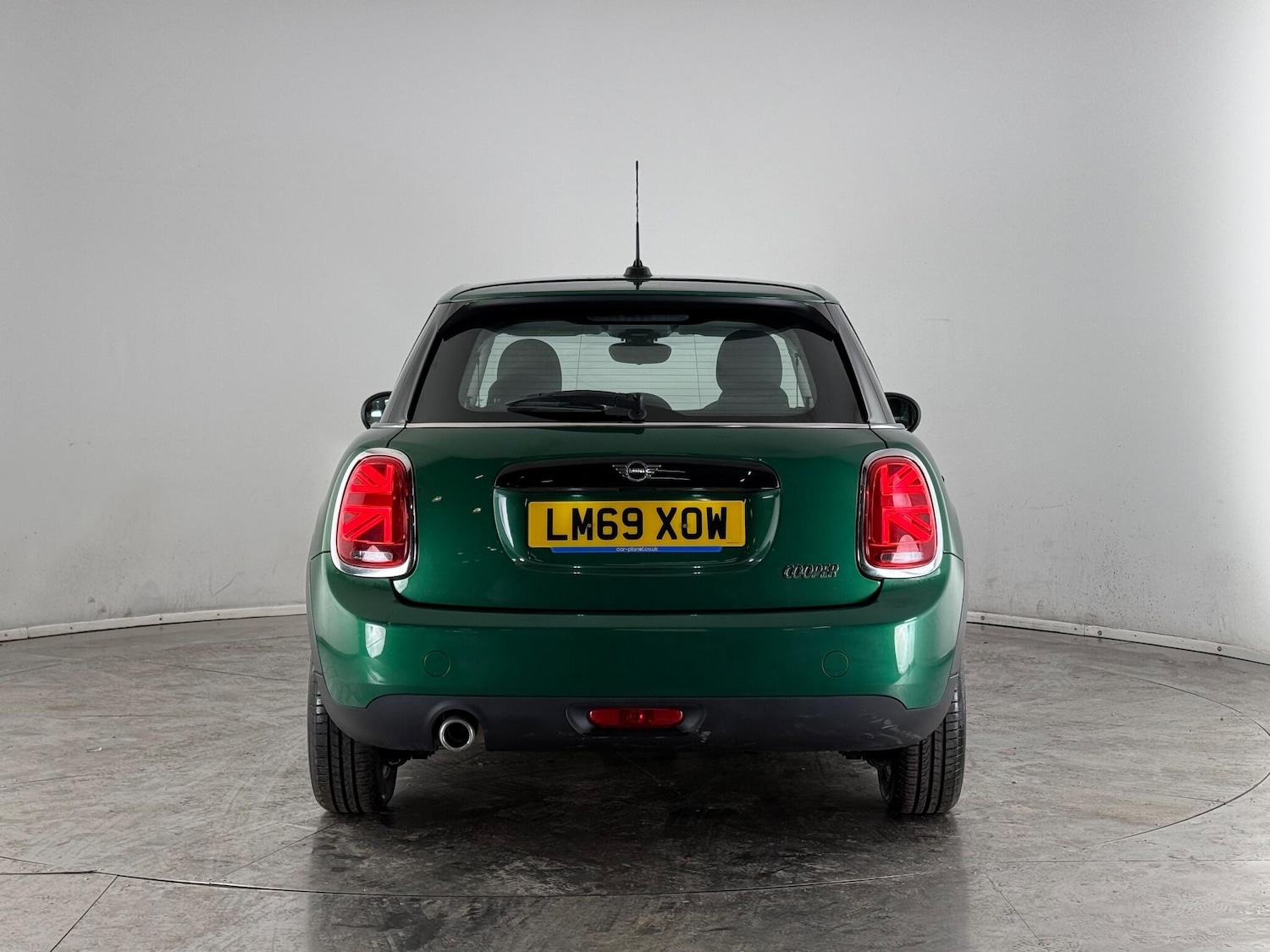 Used MINI Hatch 2019 for sale - 77222753: Photo 7