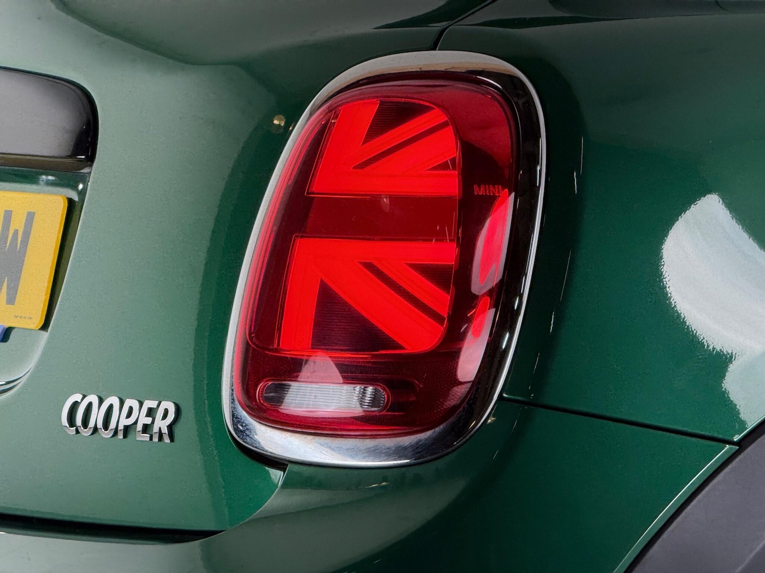 Used MINI Hatch 2019 for sale - 77222753: Photo 8