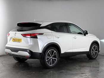 Used Nissan Qashqai 2022 for sale - 77672078: Photo