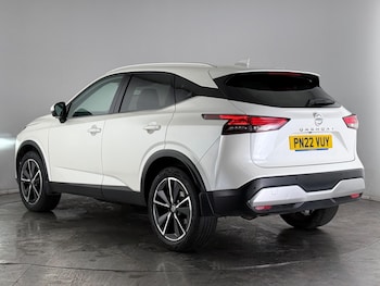 Used Nissan Qashqai 2022 for sale - 77672078: Photo