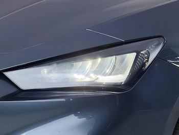 Used SEAT Leon 2022 for sale - 79366511: Photo