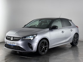 Used Vauxhall Corsa 2020 for sale - 77259916: Photo