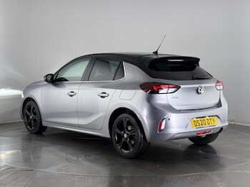 Used Vauxhall Corsa 2020 for sale - 77259916: Photo
