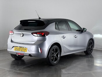 Used Vauxhall Corsa 2020 for sale - 77259916: Photo