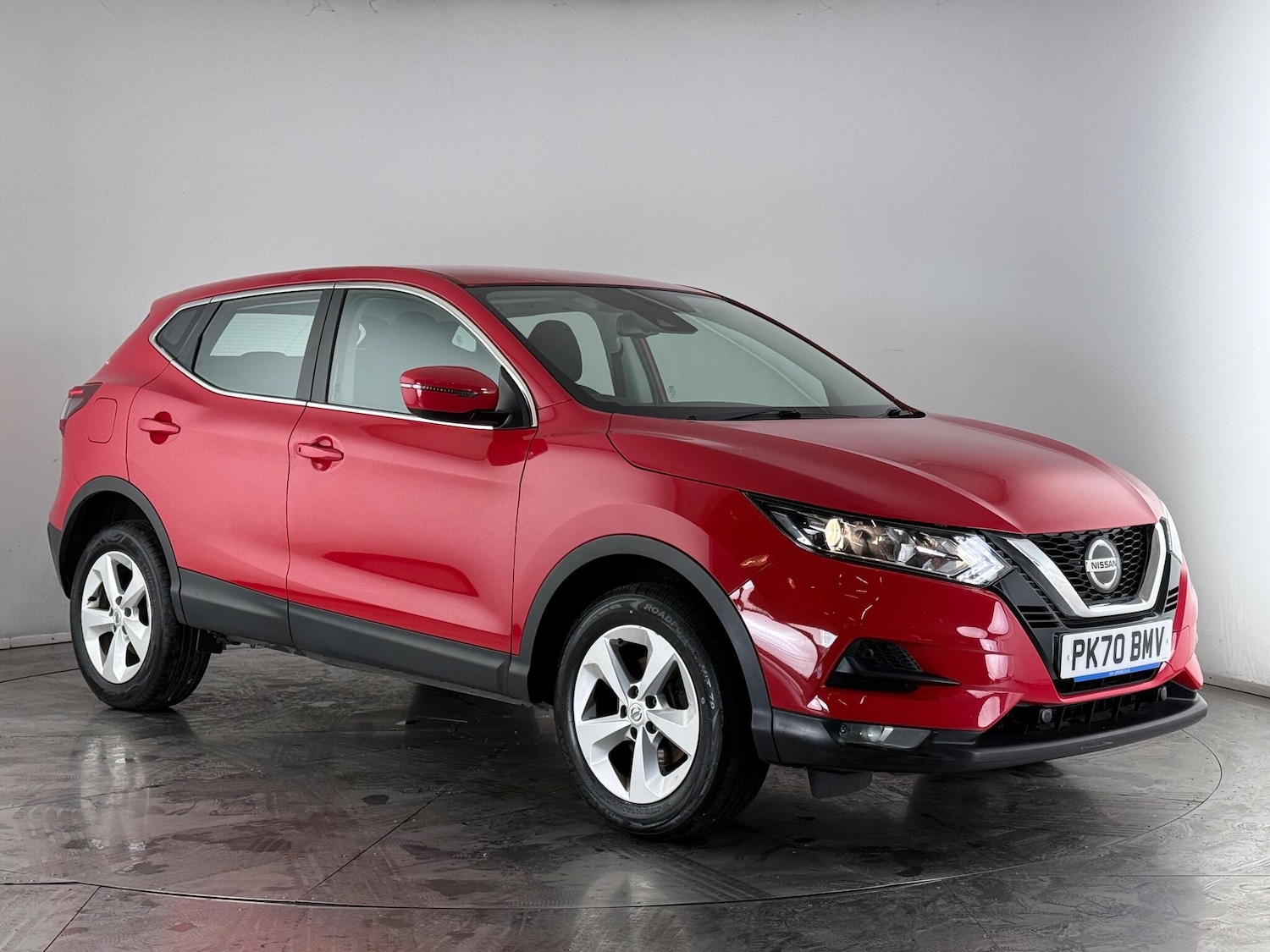 Used Nissan Qashqai 2020 for sale - 77054072: Photo 1