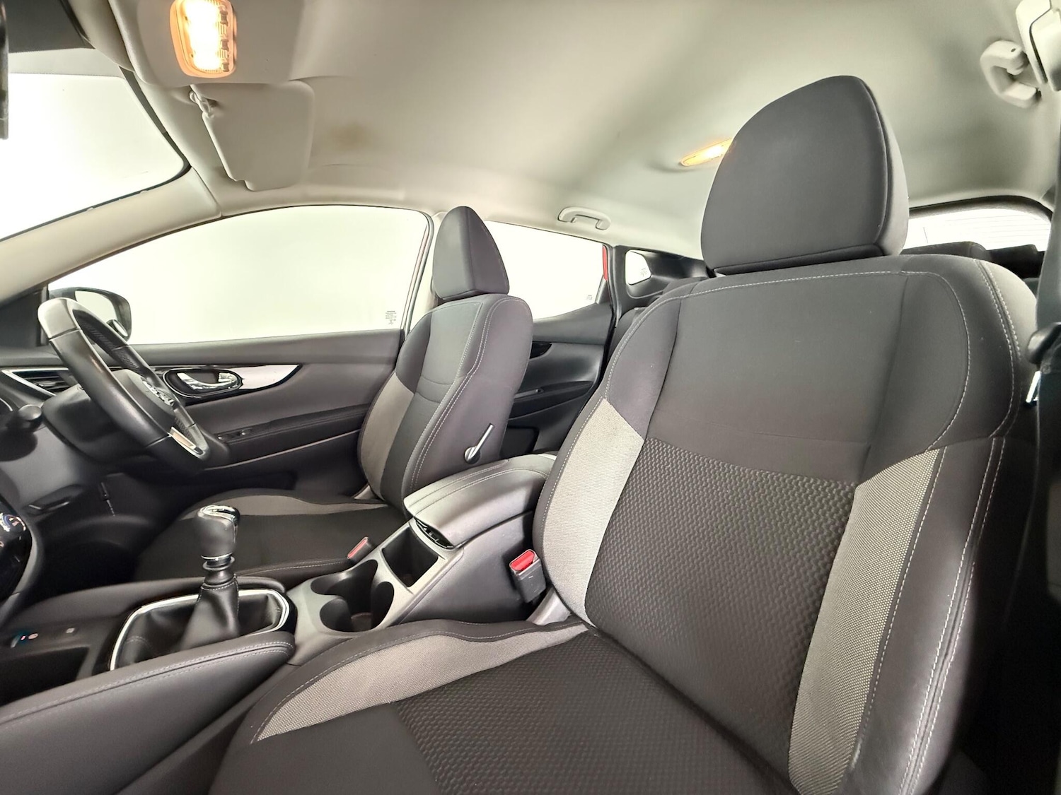 Used Nissan Qashqai 2020 for sale - 77054072: Photo 14