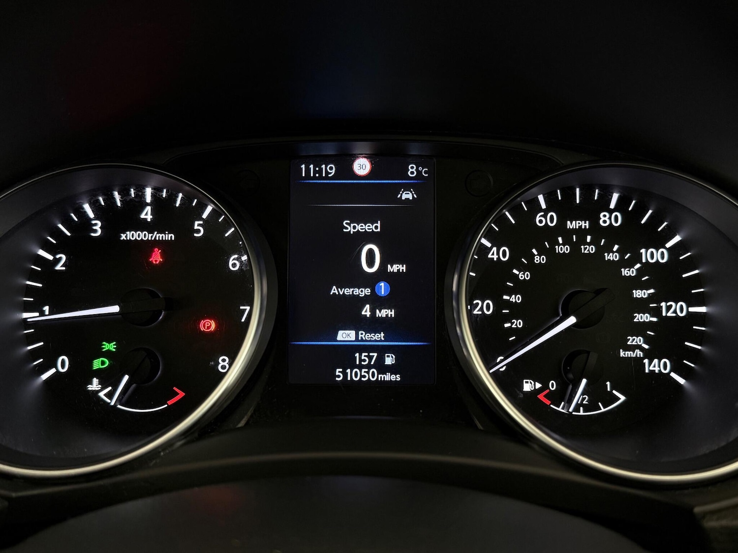 Used Nissan Qashqai 2020 for sale - 77054072: Photo 17