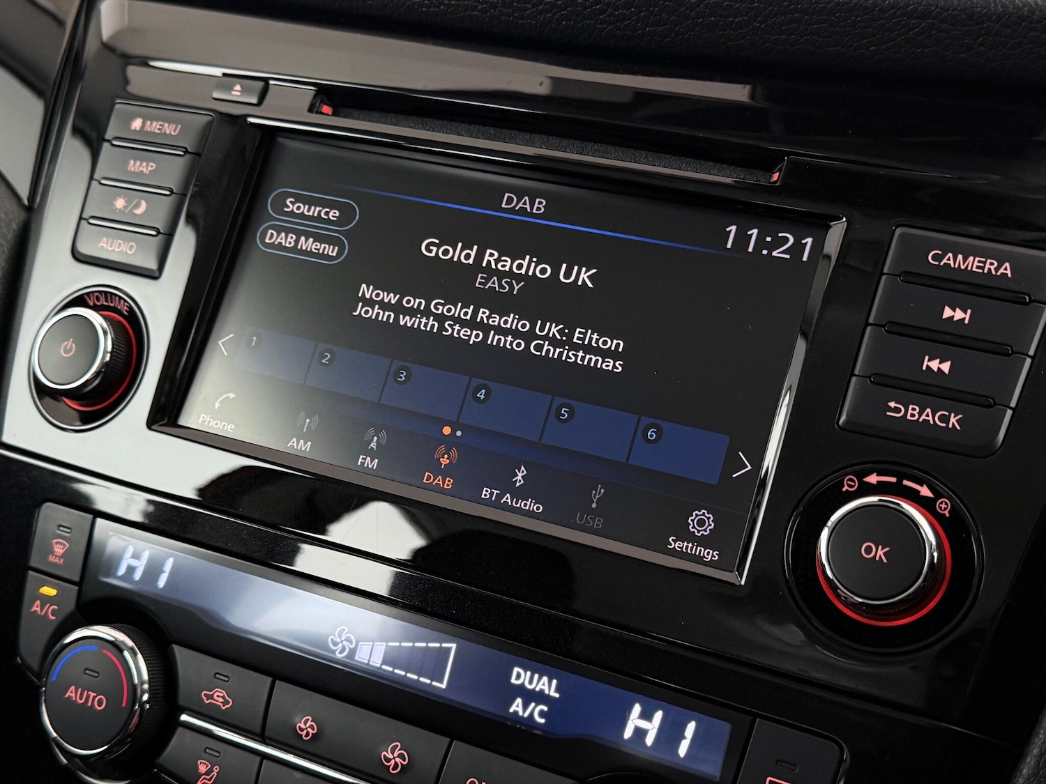 Used Nissan Qashqai 2020 for sale - 77054072: Photo 27