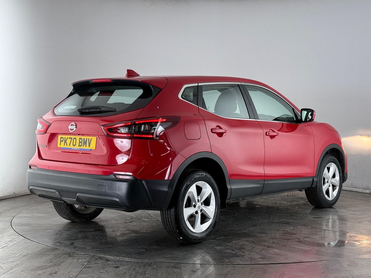 Used Nissan Qashqai 2020 for sale - 77054072: Photo 6