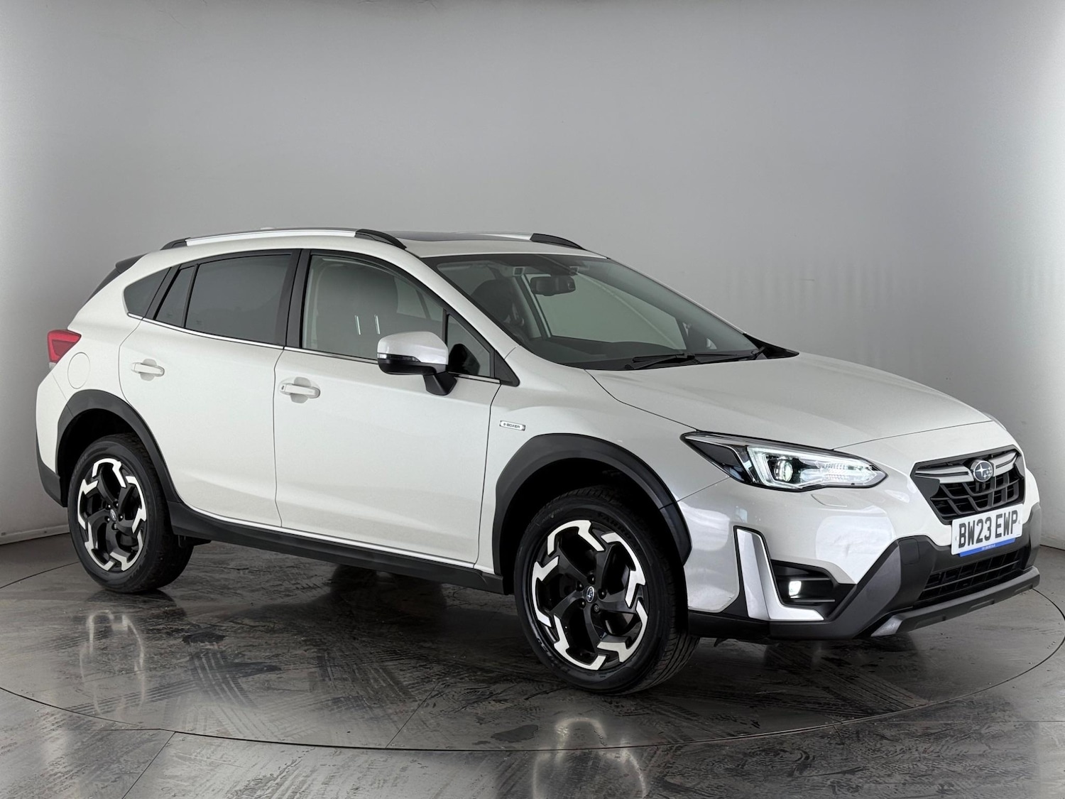 Used Subaru XV 2023 for sale - 76466785: Photo 1