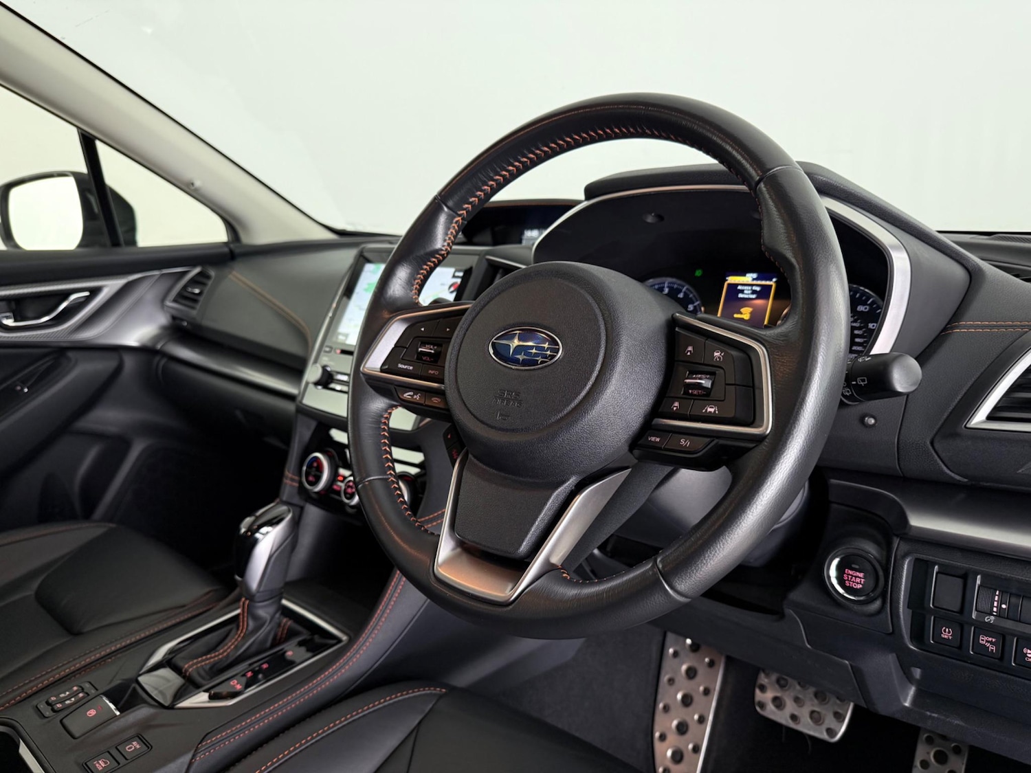 Used Subaru XV 2023 for sale - 76466785: Photo 13