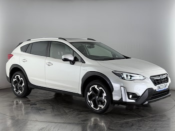 Used Subaru XV 2023 for sale - 76466785: Photo