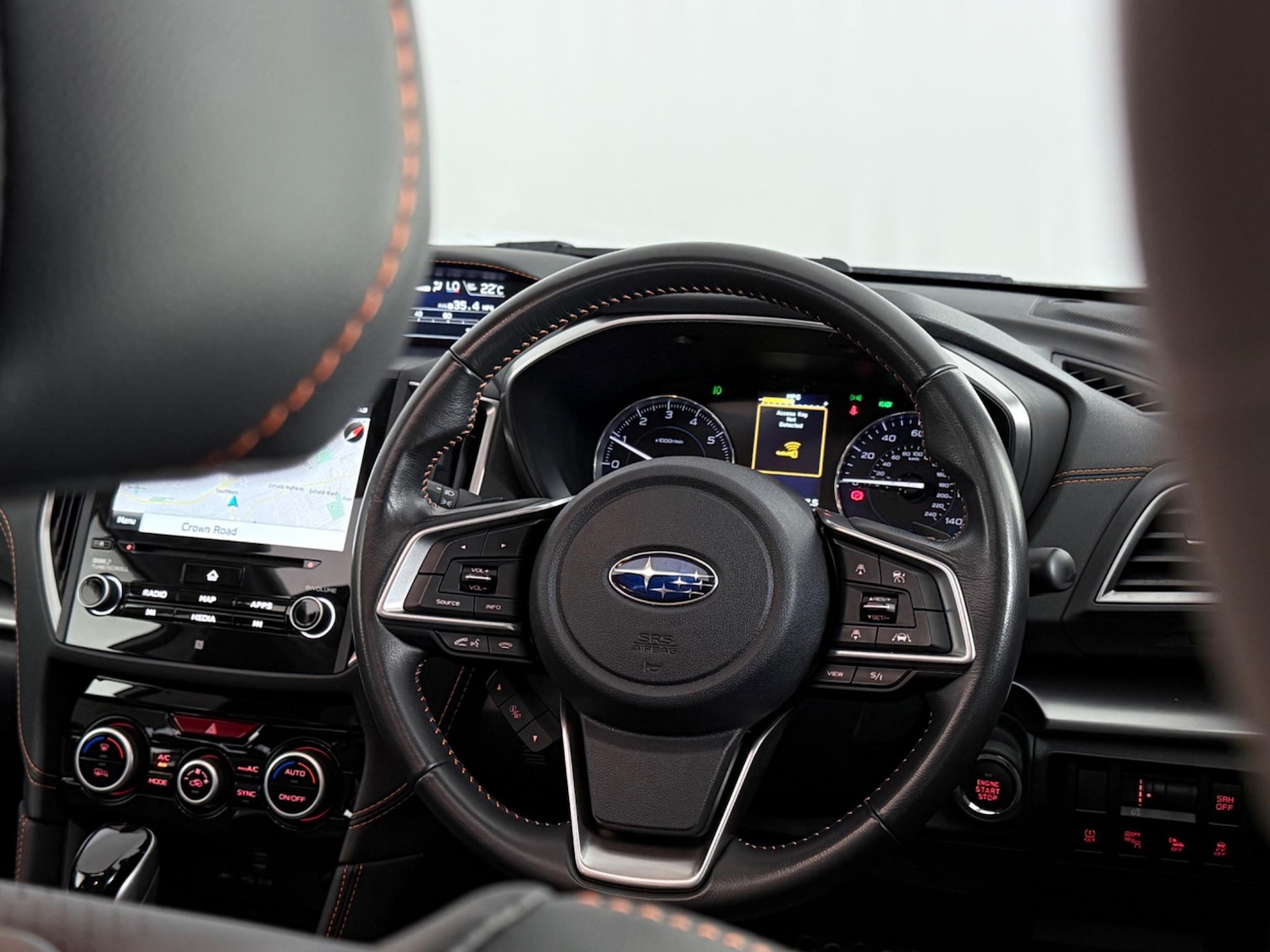 Used Subaru XV 2023 for sale - 76466785: Photo 20