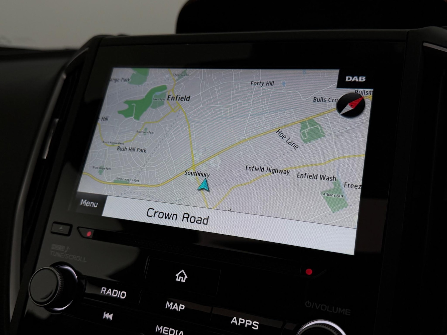 Used Subaru XV 2023 for sale - 76466785: Photo 28