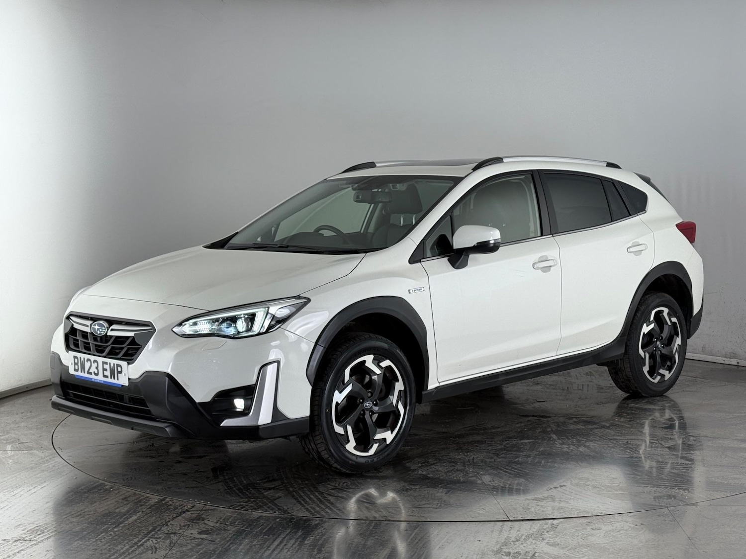 Used Subaru XV 2023 for sale - 76466785: Photo 3