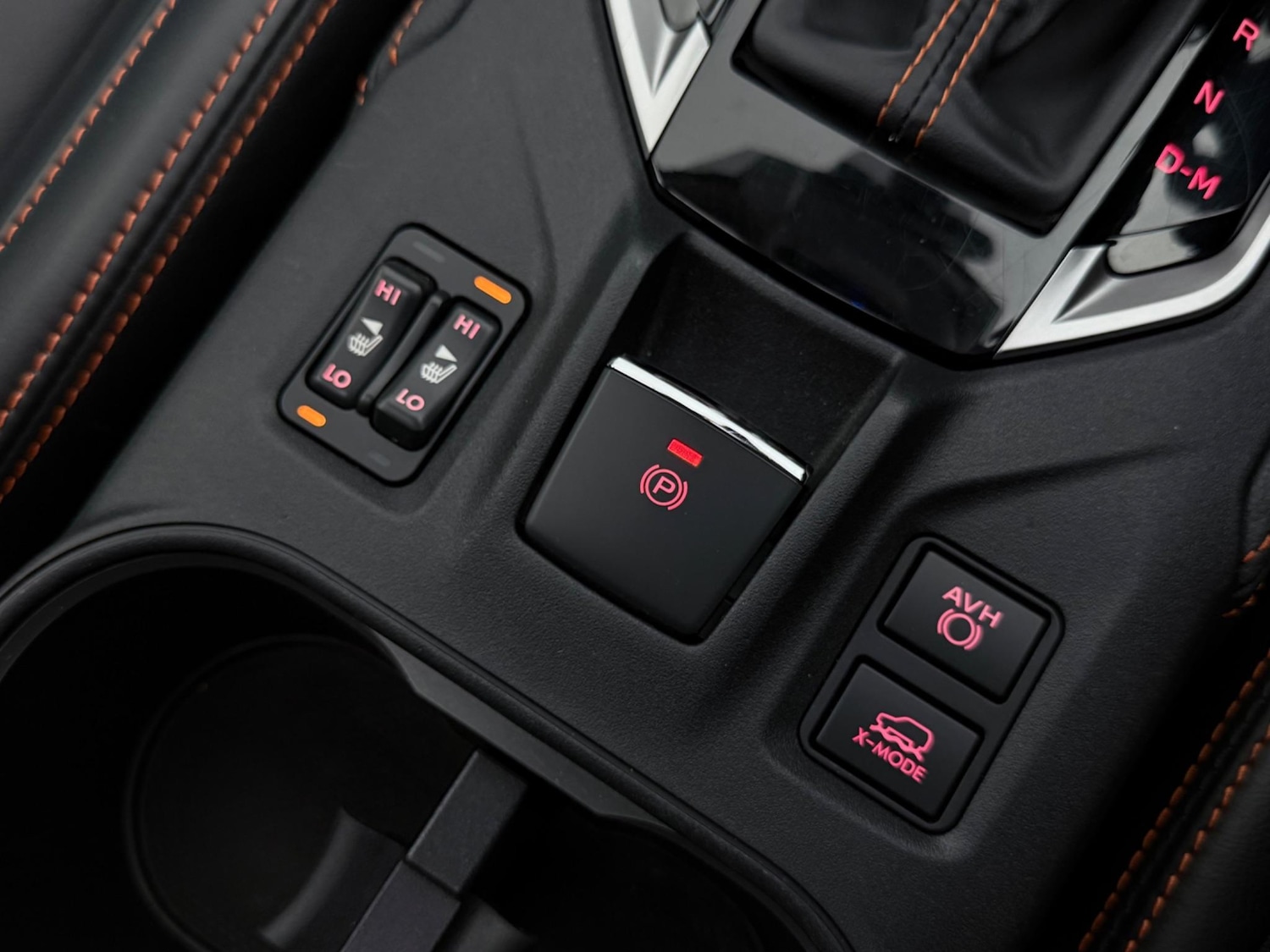 Used Subaru XV 2023 for sale - 76466785: Photo 38