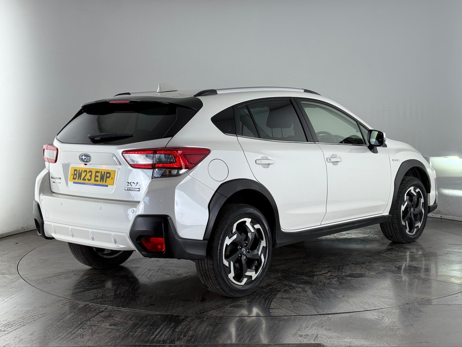 Used Subaru XV 2023 for sale - 76466785: Photo 5