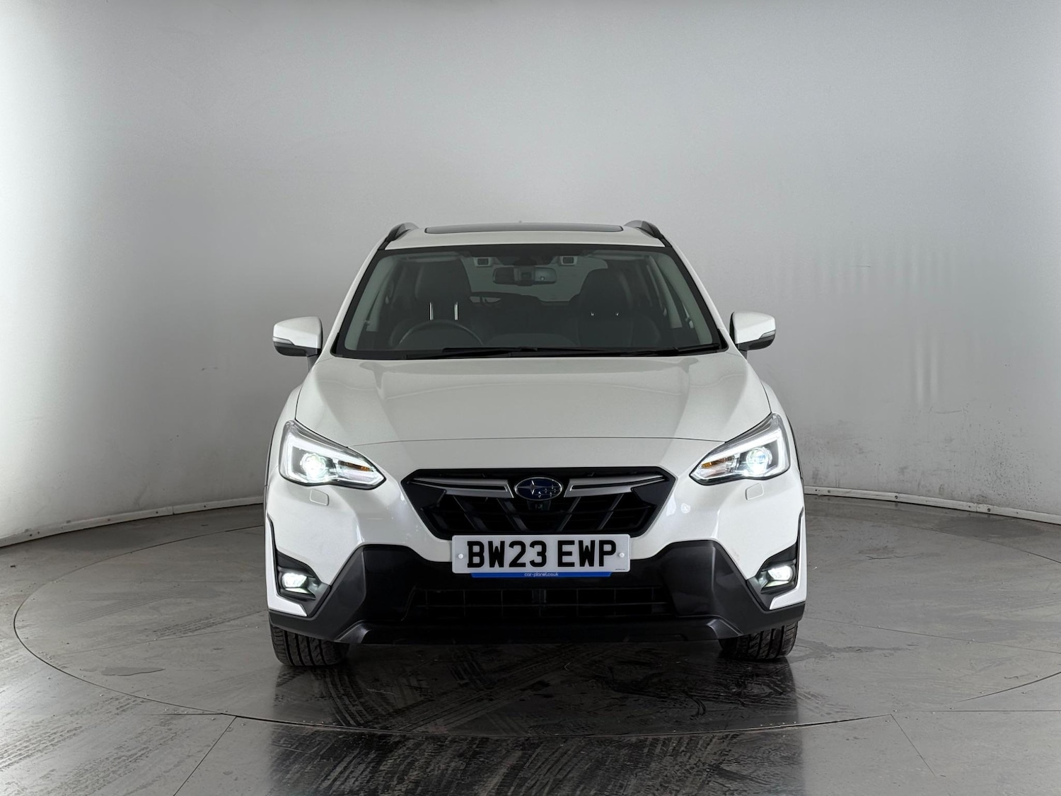 Used Subaru XV 2023 for sale - 76466785: Photo 7