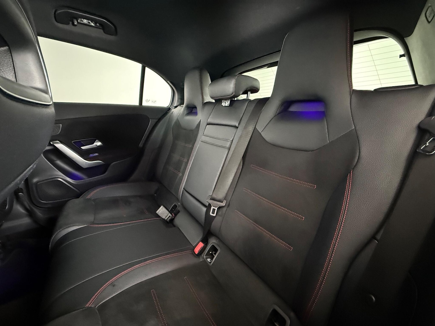 Used Mercedes-Benz A-Class 2020 for sale - 76513079: Photo 16