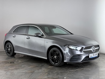 Used Mercedes-Benz A-Class 2020 for sale - 76513079: Photo