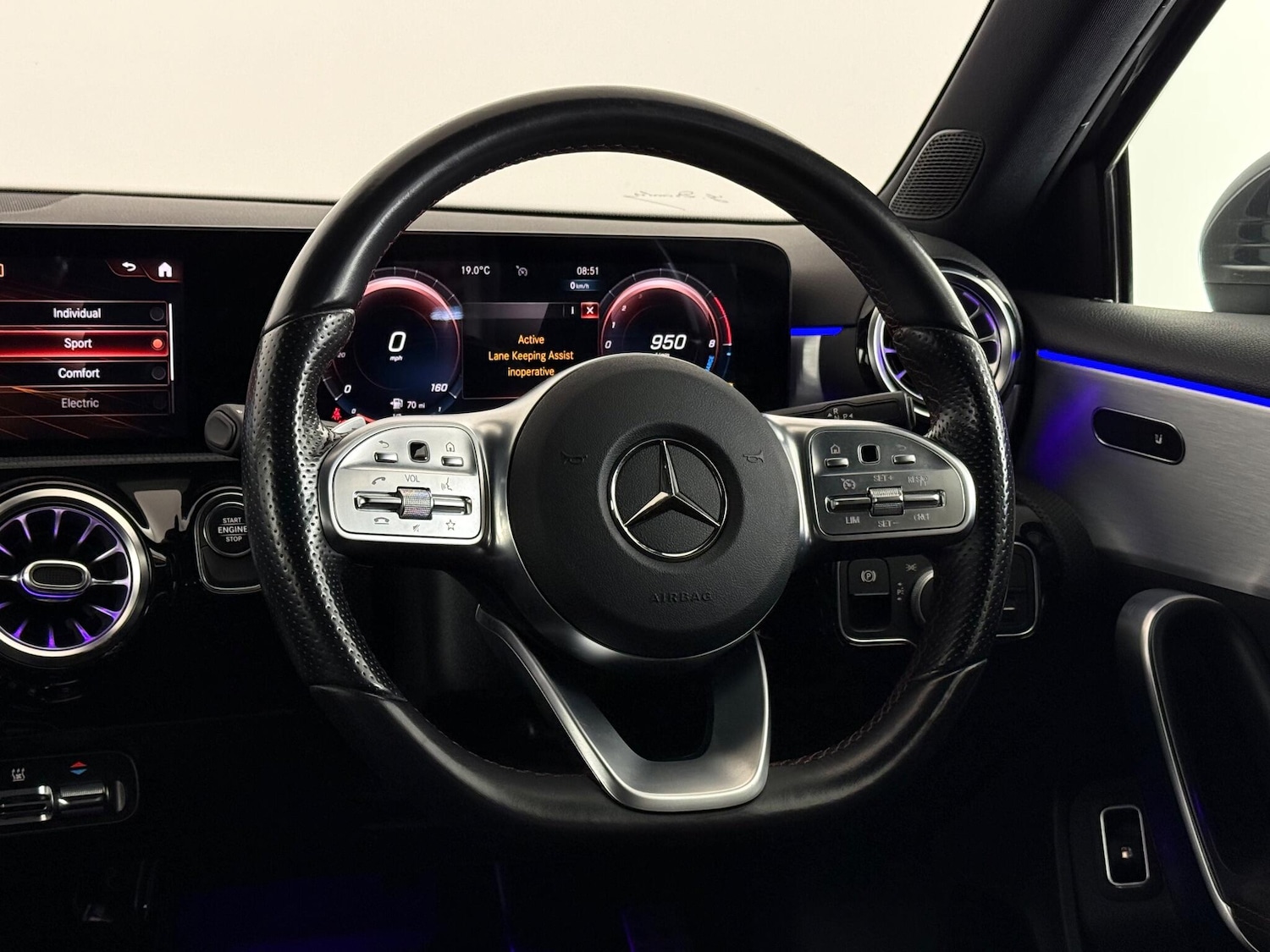 Used Mercedes-Benz A-Class 2020 for sale - 76513079: Photo 21