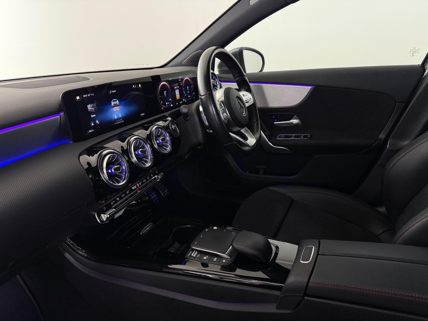 Used Mercedes-Benz A-Class 2020 for sale - 76513079: Photo 22