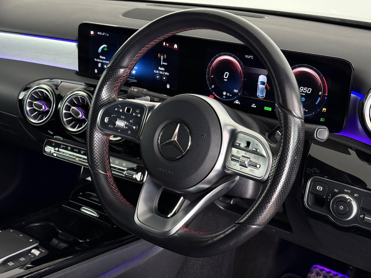 Used Mercedes-Benz A-Class 2020 for sale - 76513079: Photo 24