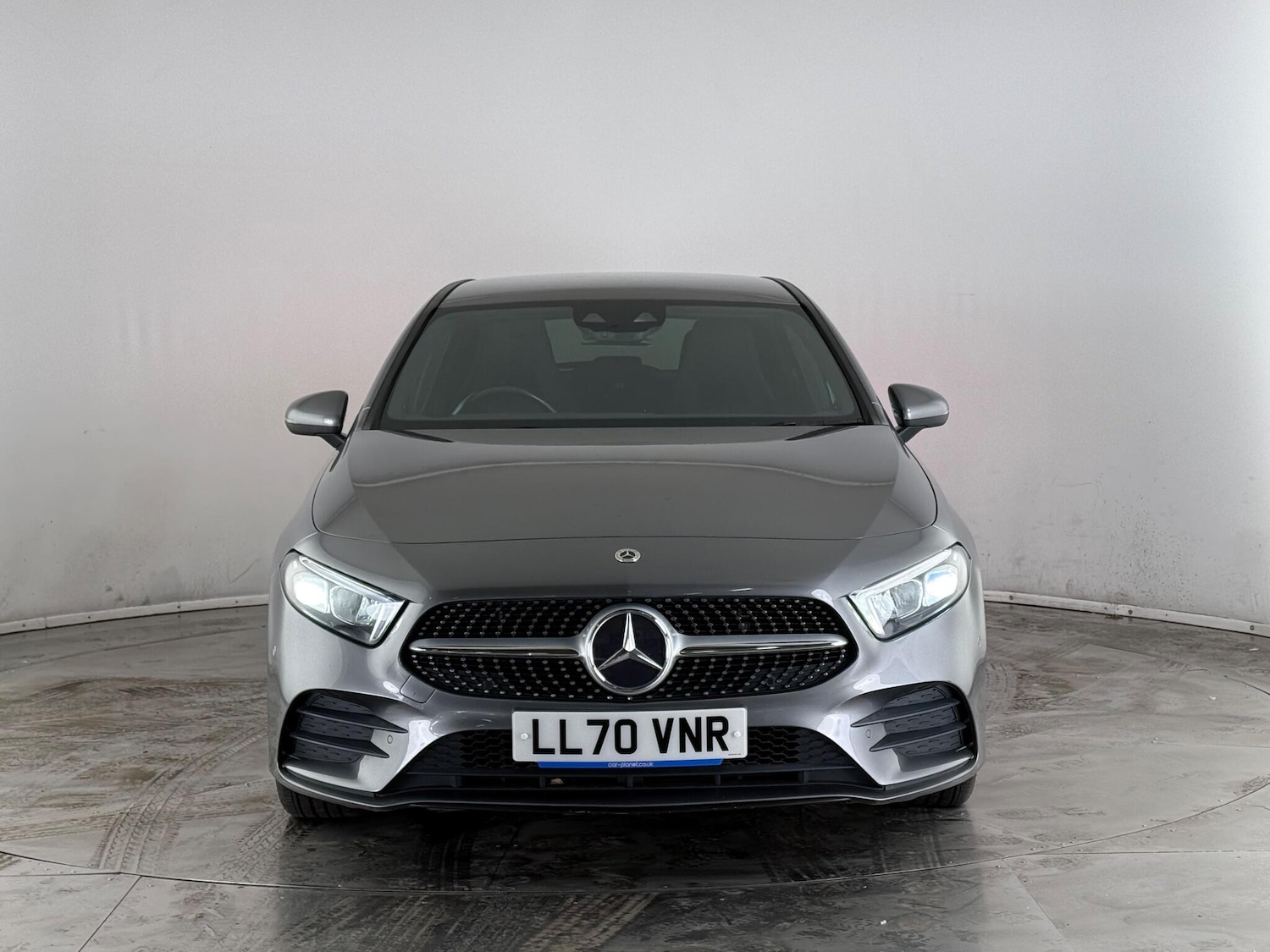 Used Mercedes-Benz A-Class 2020 for sale - 76513079: Photo 3