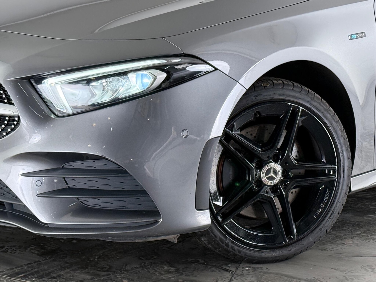 Used Mercedes-Benz A-Class 2020 for sale - 76513079: Photo 46