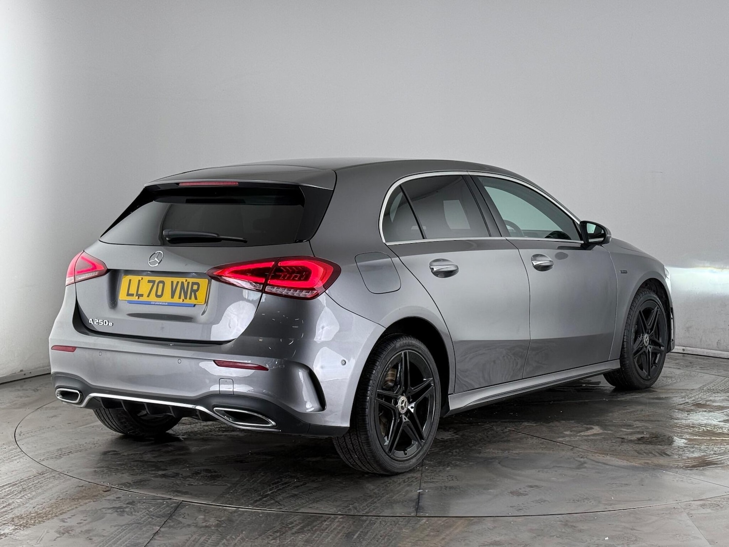 Used Mercedes-Benz A-Class 2020 for sale - 76513079: Photo 7