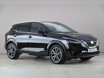 Used Nissan Qashqai 2023 for sale - 78448963: Photo