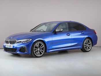 Used BMW 3 Series 2021 for sale - 78772915: Photo